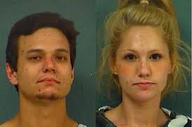 Pickton Pair Accused of Possessing Heroin, Methamphetamine