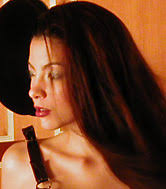 ACIDPIT:: Published: Amanda Griffin