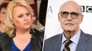 Jeffrey Tambor accuser details 'violating' and 'creepy' sexual harassment  claims