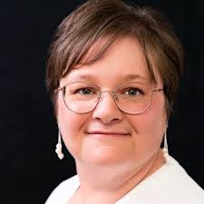 Jennifer Gracey, CUA