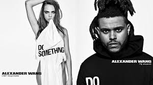 See more of alexander wang on facebook. Alexander Wang Teams Up With Dosomething Organization For A Capsule Collection Teen Vogue