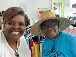 Custard and live music