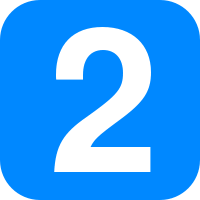 Dalam bahasa inggris, kita cukup menuliskan angkanya saja seperti 1, 2, 3, 4, 5 dan seterusnya. Wikijunior Numbers From 1 To 20 Wikibooks Open Books For An Open World