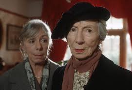 Freda Dowie Muriel Gerard Jean Anderson Editorial Stock Photo