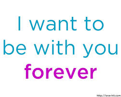 Maybe you would like to learn more about one of these? I Wanna Love You Forever Quotes Quotesgram