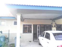 Lokasi rumah di taman desa melor berdekatan dengan giant senawang, pusat servis proton, balai bomba, balai polis dan masjid. Teres 2 Tingkat Acacia Park Bandar Baru Nilai Negeri Sembilan Furnished