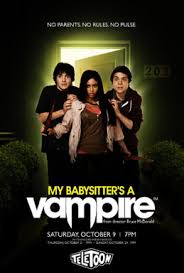 Jul 07, 2021 · jesse vampire whitechapel. My Babysitter S A Vampire Wikipedia
