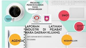 Contoh kesimpulan makalah/laporan penelitian/skripsi/karya ilmiah. Laporan Latihan Industri By Aisyah Aii