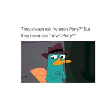 Pin On Ferb