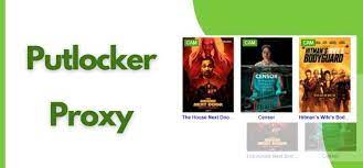 Putlocker Proxy List Of Unblocked Putlocker Proxy Let S Do Startup