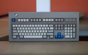 1987 ibm model m 1391401 resto mod album on imgur ibm design pc keyboard ibm