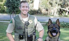 Lemos Feed & Pet Supply raises money for SB County Sheriff's dogs