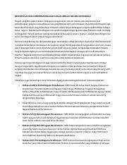 Jumlah bulu yang terdapat pada garuda pancasila menggambarkan tentang hari dan tanggal proklamasi kemerdekaan bangsa indonesia yaitu pada 17 agustus 1945. Institusi Raja Docx Institusi Raja Lambang Kedaulatan Negara Bangsa Malaysia Merupakan Sebuah Negara Yang Menjalankan Konsep Pemerintahan Demokrasi Course Hero