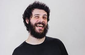 Show de Diogo Defante em Curitiba no CWB Hall dia 16 de setembro