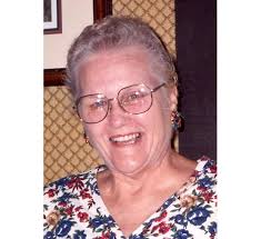 Gloria Ratliff Obituary (2009)