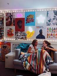 20 Off All Posters And Prints Dorm Room Decor Dorm Room Inspiration Hangout Room