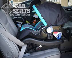 If you have not already done so, i suggest you contact baby trend directly and ask about the availability of a seat pad insert you can purchase for your car so far, i have not found any web site selling replacement seat pad inserts for any baby trend car seats. Baby Trend Secure Snap Gear 32 Review Car Seats For The Littles