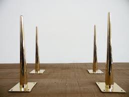 Pin On Brass Table Legs And Bases