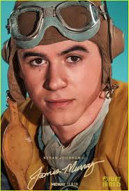 Mandy Moore, Nick Jonas & More Star in New Trailer For 'Midway'