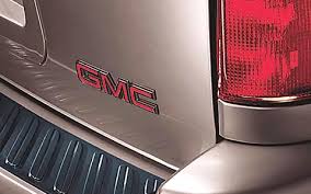 Image result for Medium Red 2002 Envoy