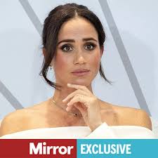 Meghan Markle walking 'very thin line' with 'pompous' move amid latest  Prince Harry drama