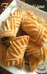 Makrout Nekkache Amour De Cuisine Recette Recette Makrout Recettes De Cuisine Makrout