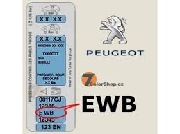 Image result for Blanc Corfou 2014 Peugeot