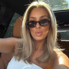 Kate Gonzalez the Lifestyle