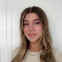 Briana Daly's Instagram, Twitter & Facebook