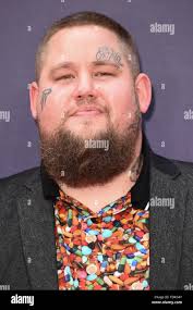 Rag and bone man uk hi-res stock photography and images