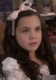 Fan Casting Snow White (Once Upon a Time) as Bailee Madison in Characters  actors have played or will play