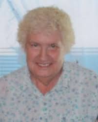 Ruby Virginia Hager Dotson (1939-2023)