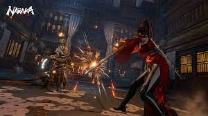 Nvidia has announced the arrival of the new battle royale game naraka bladepoint as part of 11 new games joining. Naraka Bladepoint How To Unlock Talents
