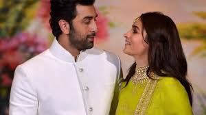 Real life bollywood celebs celebrities celebrity. Ranbir Kapoor Says My Girlfriend Alia Is Overachiever Confirms Wedding With Alia Bhatt Celebrities News India Tv