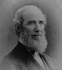 Nehemiah Bushnell (1813-1873)