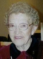Irene Moore Obituary (2009)