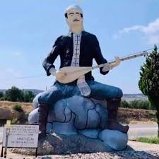 Bu doğa harikası yere ulaşım ile ilgili bilgiler vereceğim sizlere. Zevksizligin Heykelini Diktiler Haber Buketi