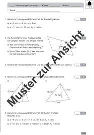 B 0m die andere seite des grundstücks besitzt eine länge von 0 meter. Download Klassenarbeiten Mathematik 8 Flacheninhalt Und Umfang Von Vielecken Jens Conrad Hardy Seifert Downloadauszug Aus Dem Originaltitel Pdf Free Download