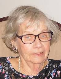 Ida F Rheome Obituary