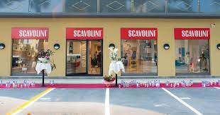 Pin Su Scavolini Store Italia