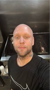 When you forget about the poppers