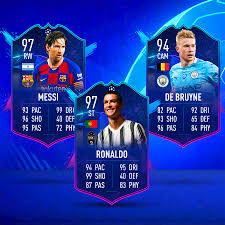 Ucl tott uel motm uel rttf uel tott uel what if winter refresh. Ucl Tott Concept For Fifa 21 Made From Scratch All By Myself What Do You Guys Think Pacybits