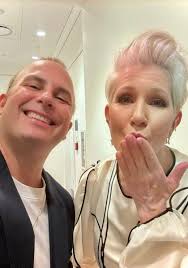 Yannick Nezet-Seguin first planted the seed of Mahler into my artistic  psyche, and happily, it continues to grow! What a joy to announce I'll be  singing my first Mahler Second with my