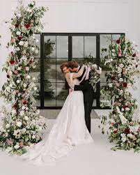 The queen, accompanied by the duke of edinburgh, prince charles, the. Wedding Planning Terminology Words You Need To Know