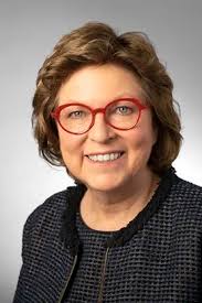 Jacky Campbell, Partner, Forte Family Lawyers