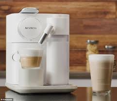 We would like to show you a description here but the site won't allow us. Black Friday Deals From Today Save 125 On De Longhi On Amazon Daily Mail Online