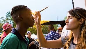 We did not find results for: Black Actors Are Using The Actingwhileblack Hashtag To Share Bad On Set Hair And Makeup Experiences