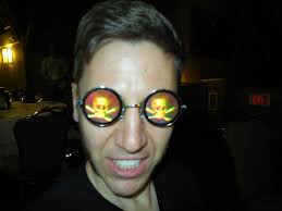 Return of the Quasar (Day 1)