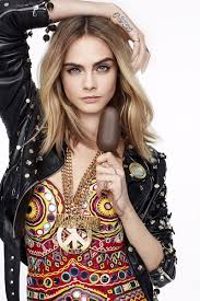 cara delevingne models moschino in magnum ice cream campaign cara delevingne cara delvingne cara delevigne
