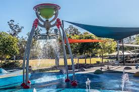 Robelle Domain Park 155 Southern Cross Circuit Springfield Central Qld 4300 Australia